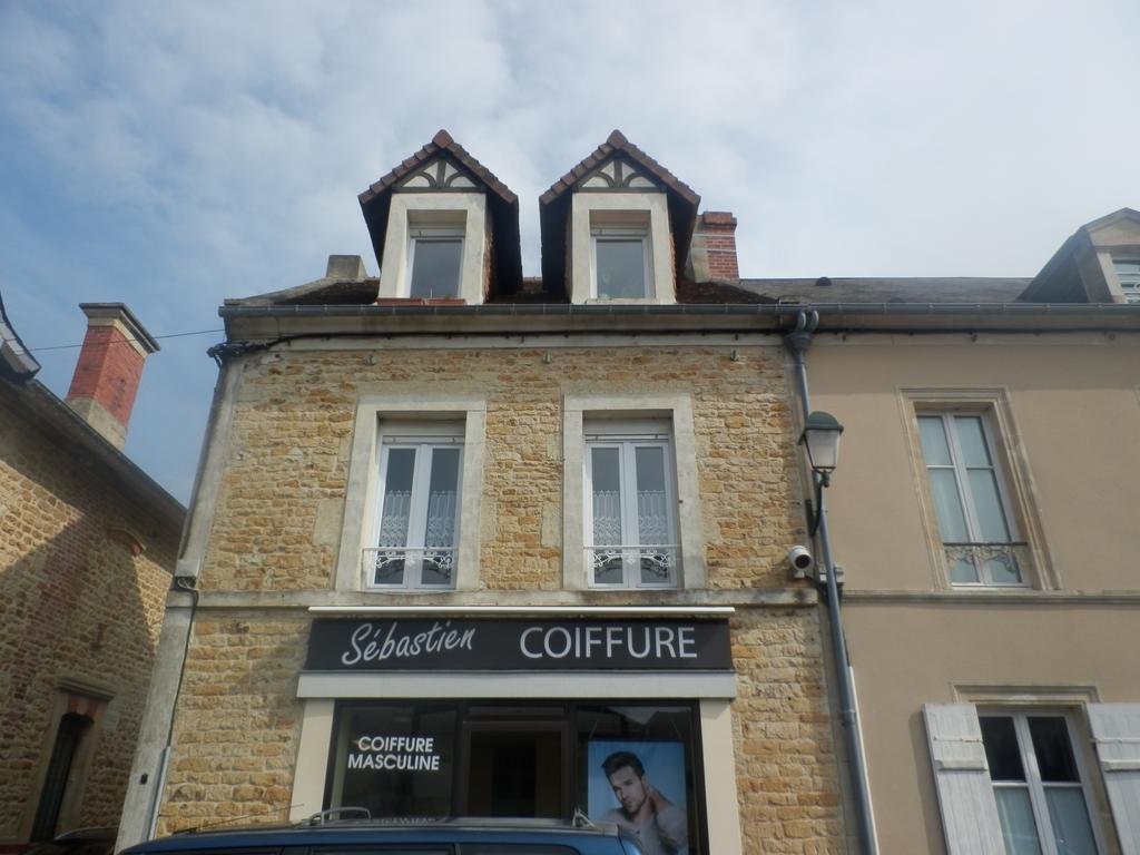 リュック・シュル・メールLoft Rue De La Mer - La Grondeアパートメント 部屋 写真