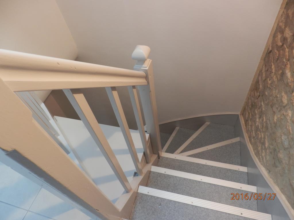 リュック・シュル・メールLoft Rue De La Mer - La Grondeアパートメント エクステリア 写真